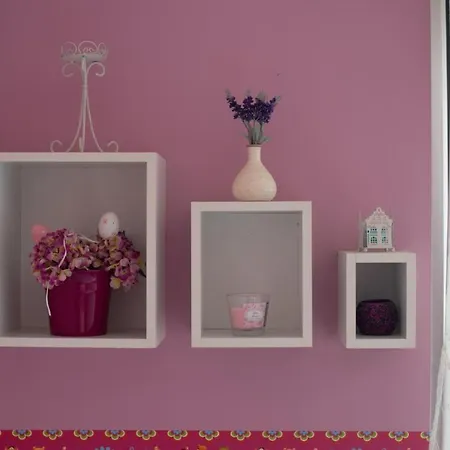 Apartment Dunja Novi Sad