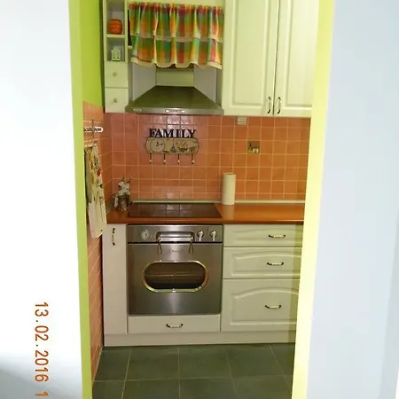 Apartament Dunja *
