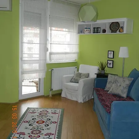 Apartment Dunja