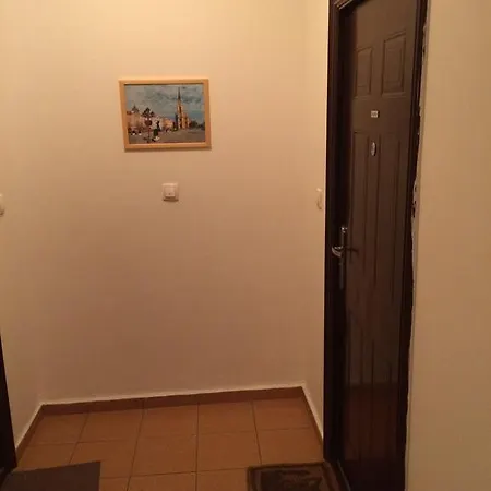 Dunja Apartment Novi Sad