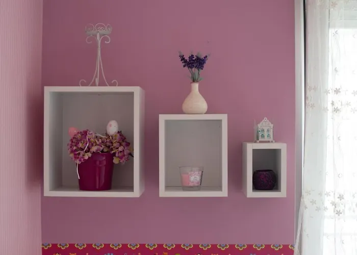 Apartman Dunja Újvidék