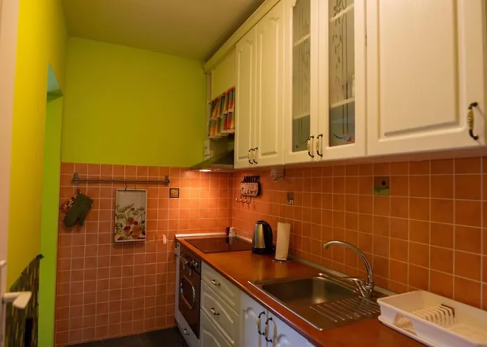 Apartman Dunja Újvidék