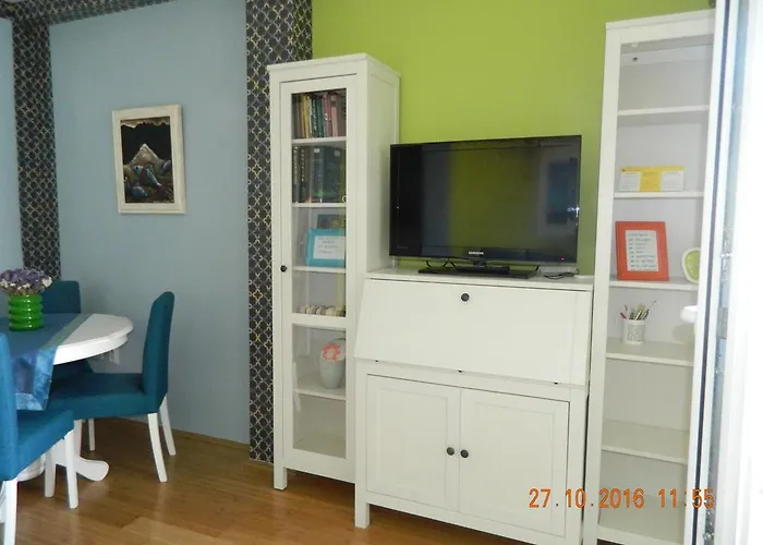 Apartman Dunja Újvidék