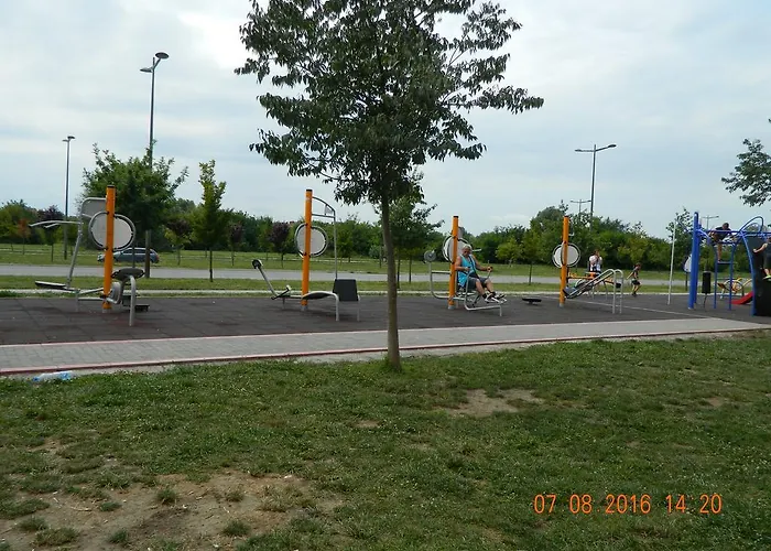 Apartman Dunja Újvidék