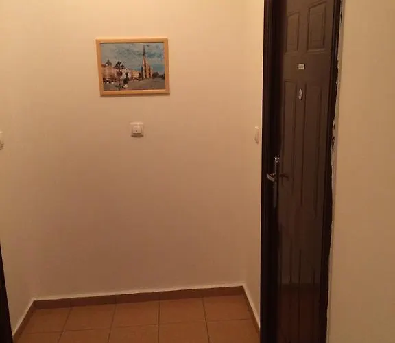 Dunja Apartman Újvidék